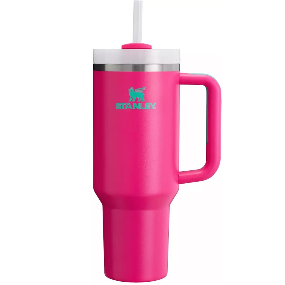 Stanley 40oz Passion Pink 💓